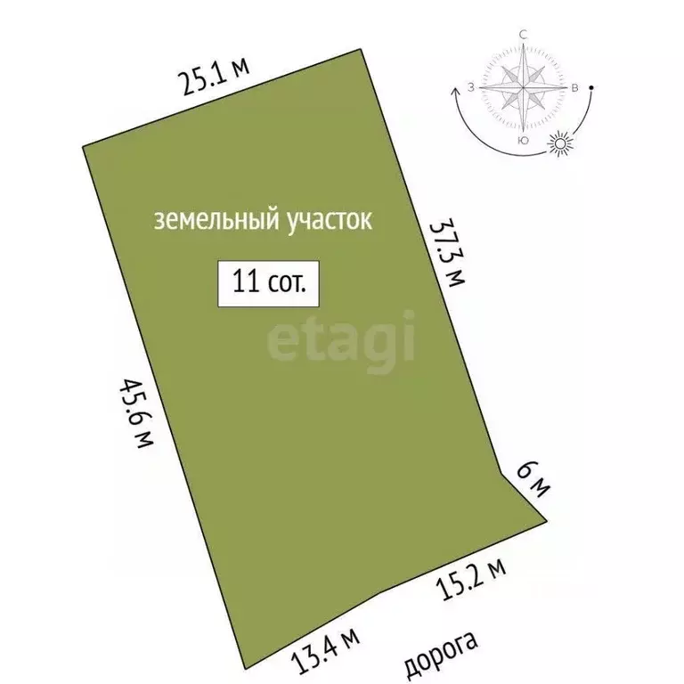 Дом в Тюменская область, с. Нижняя Тавда ул. Прокопьева (41 м) - Фото 1