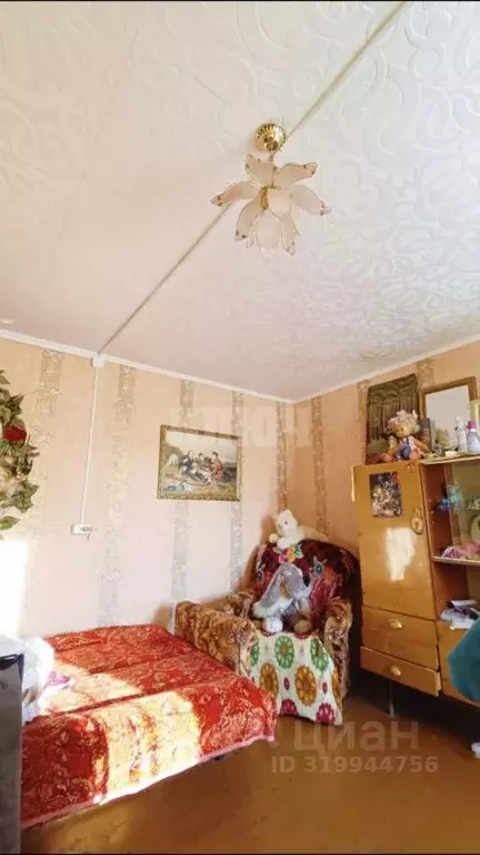 Дом в Вологодская область, Сокольский муниципальный округ, д. Василево ... - Фото 2