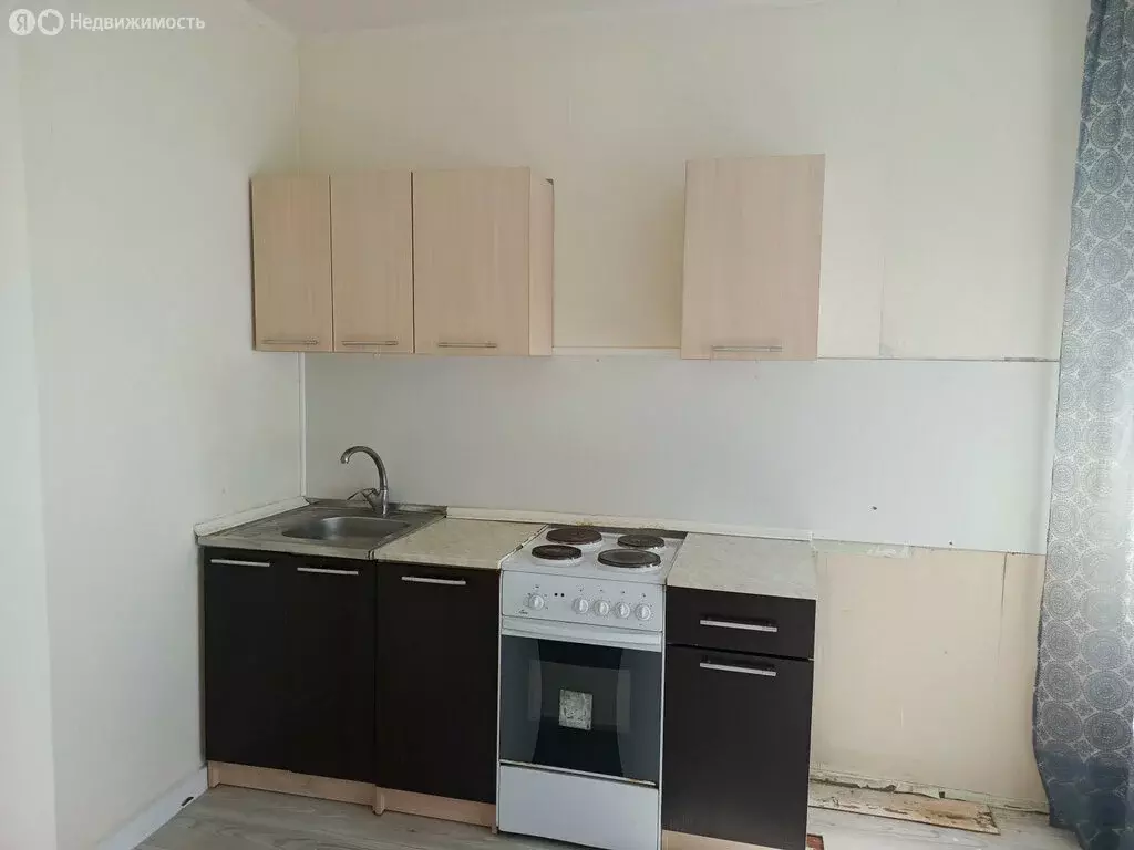 2-комнатная квартира: Курск, проспект Победы, 28Б (56.2 м) - Фото 1