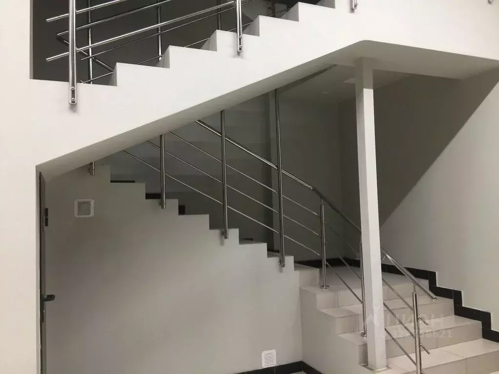 Помещение свободного назначения в Кемеровская область, Новокузнецк ... - Фото 2