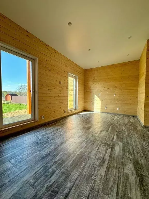 Дом в Московская область, Можайский муниципальный округ, д. Блазново ... - Фото 2