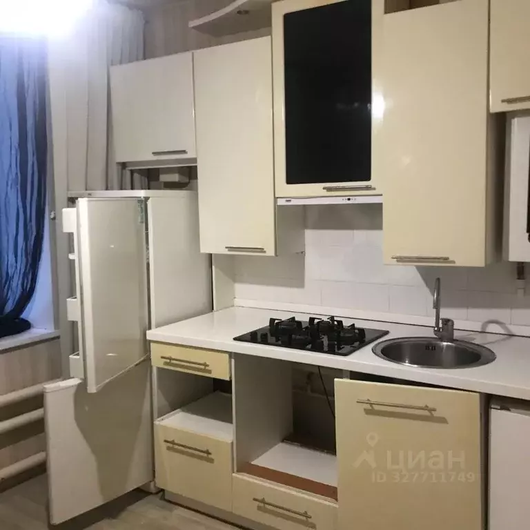 2-к кв. Марий Эл, Йошкар-Ола Садовая ул., 23/20 (65.0 м) - Фото 1