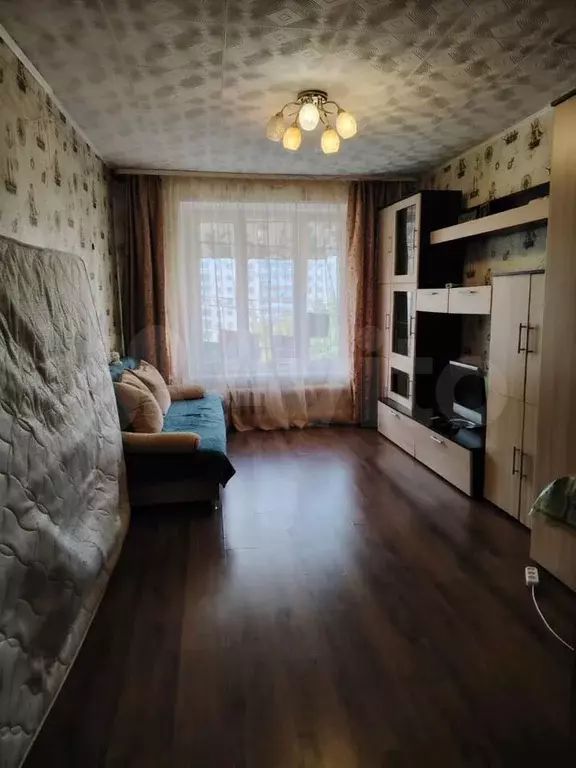 Квартира-студия, 22 м, 6/9 эт. - Фото 0