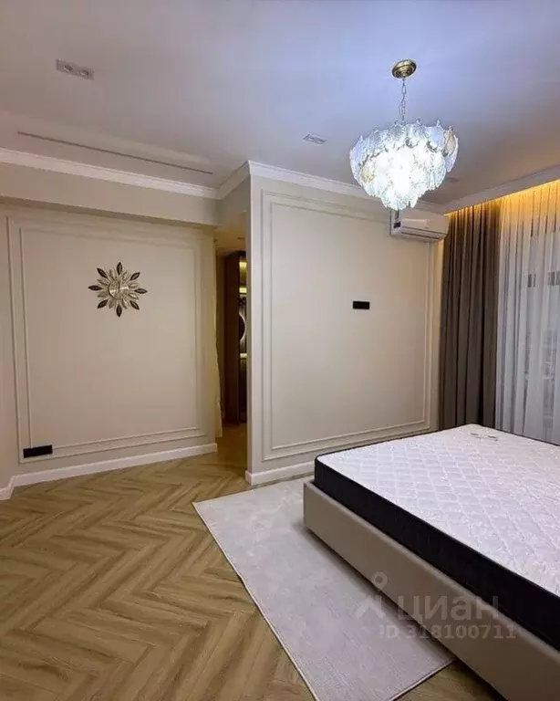 3-к кв. Краснодарский край, Сочи ул. Ленина, 219/6Б (97.0 м) - Фото 1