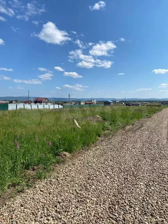 Участок 8 сот. (СНТ, ДНП) - Фото 1