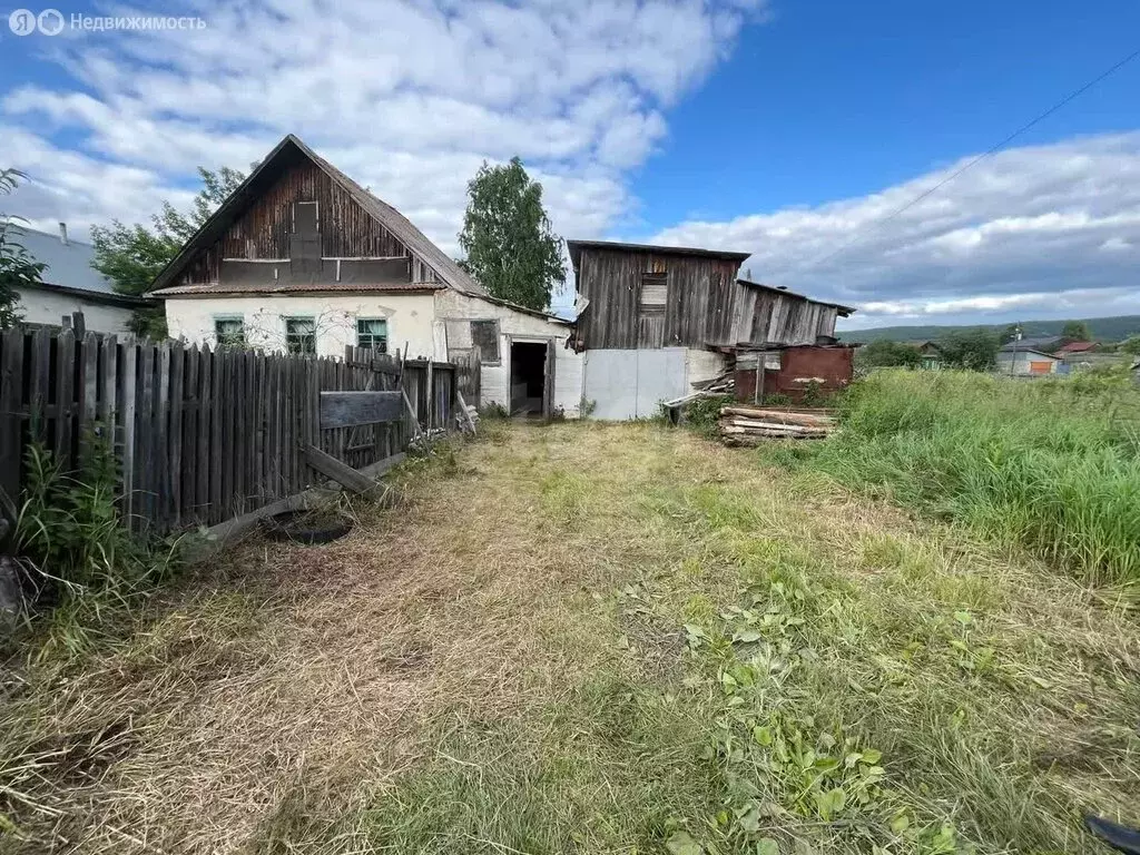 Дом в Миасс, Андреевская улица (46 м) - Фото 1