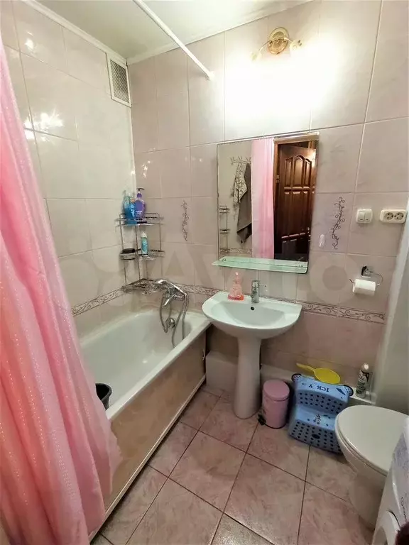 3-к. квартира, 65 м, 7/9 эт. - Фото 1