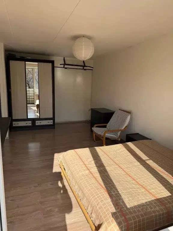 1-к кв. Москва ул. Искры, 13К1 (35.0 м) - Фото 1