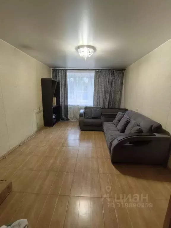 2-к кв. Самарская область, Новокуйбышевск ул. Ворошилова, 30 (57.0 м) - Фото 1