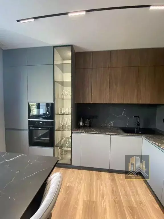 2-к кв. Татарстан, Казань ул. Серова, 50к2 (60.0 м) - Фото 2