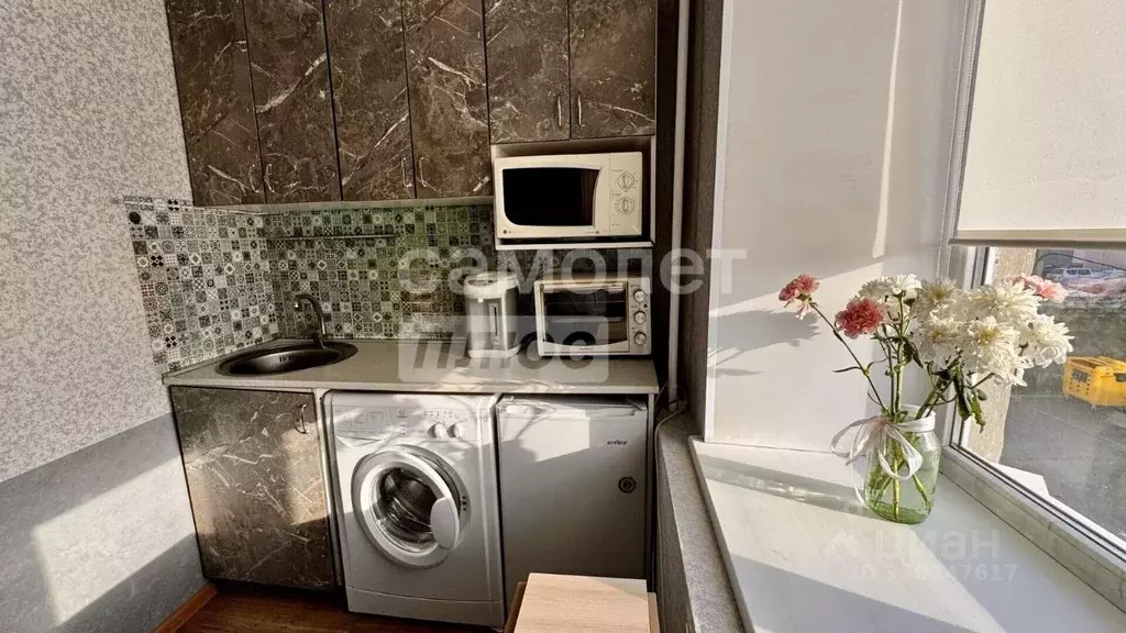 Студия Татарстан, Казань Техническая ул., 39б (18.0 м) - Фото 2