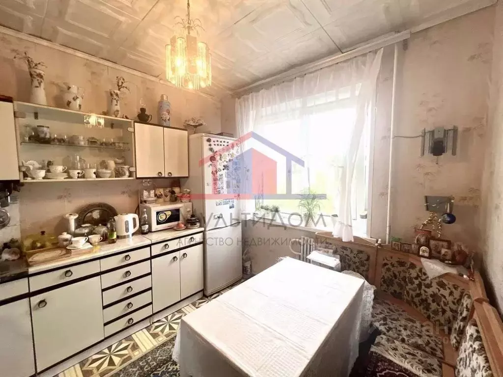 3-к кв. Белгородская область, Старый Оскол Олимпийский мкр, 48 (64.0 ... - Фото 0