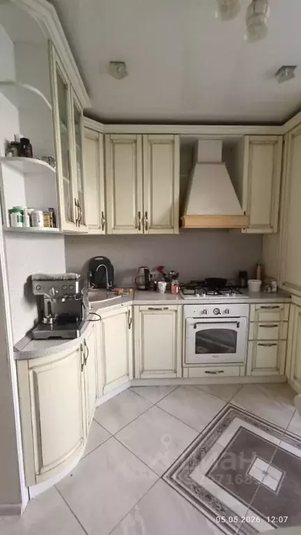 2-к кв. Белгородская область, Белгород ул. Есенина, 50б (60.0 м) - Фото 1