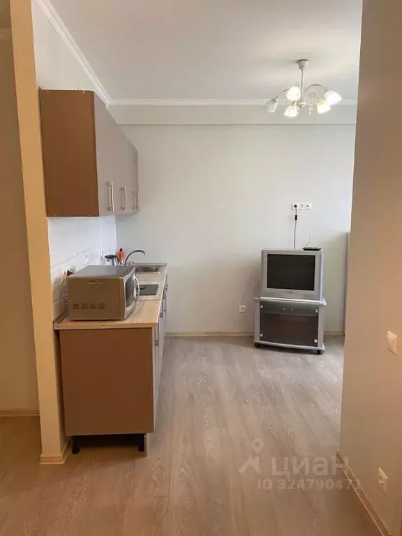 2-к кв. Московская область, Богородский городской округ, с. Бисерово, ... - Фото 2