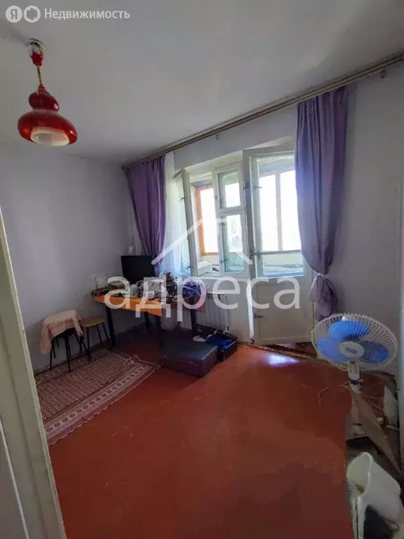 1-комнатная квартира: Самара, Ново-Садовая улица, 212 (30 м) - Фото 1
