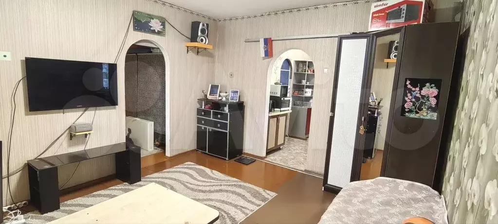 Дом 59,6 м на участке 3,4 сот. - Фото 0