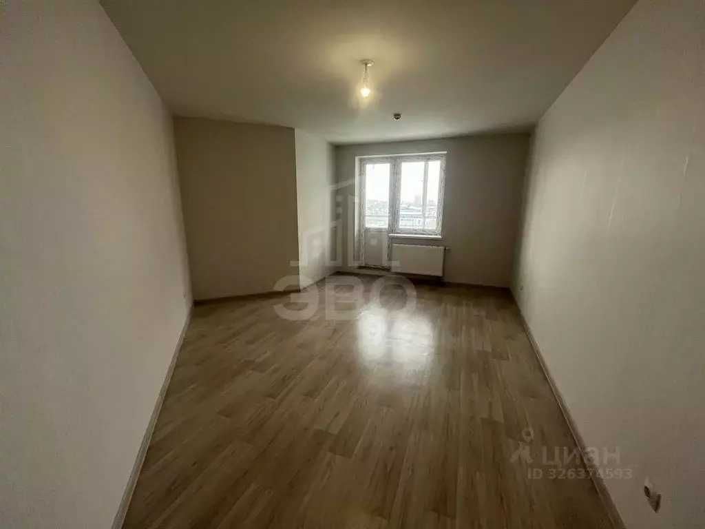 1-к кв. Санкт-Петербург Ленинский просп., 68 (41.6 м) - Фото 2