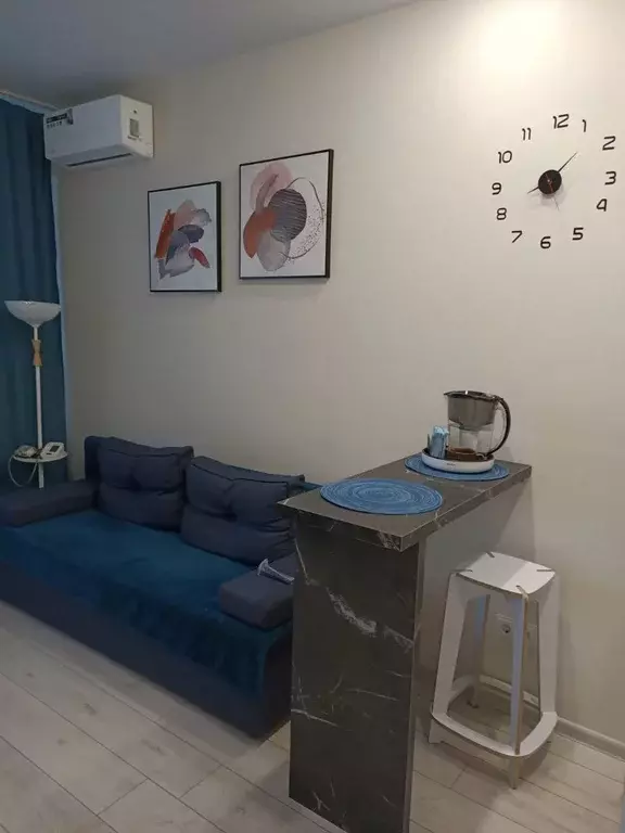 Продаётся квартира-студия, 20 м - Фото 1