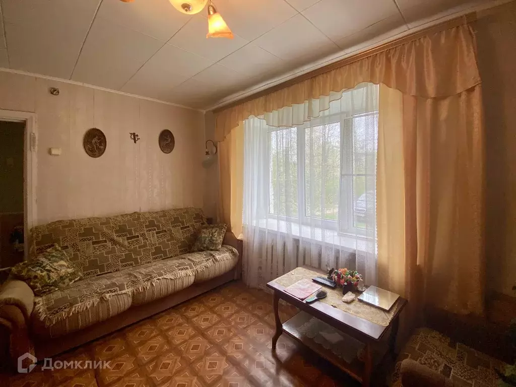 Продаётся 2-к квартира, 38 м - Фото 0
