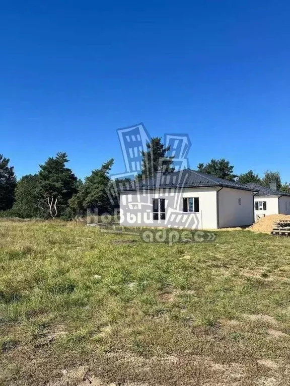 Дом в Воронежская область, Воронеж ул. Генерала Шатилова (100 м) - Фото 1