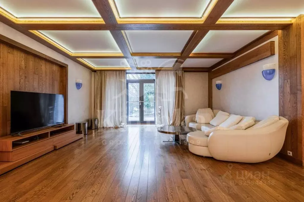 Дом в Московская область, Одинцовский городской округ, д. Сивково, ... - Фото 2