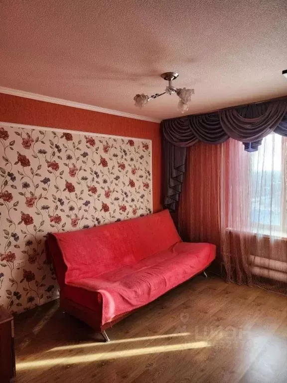 2-к кв. Ростовская область, Новошахтинск Харьковская ул., 28 (56.0 м) - Фото 1