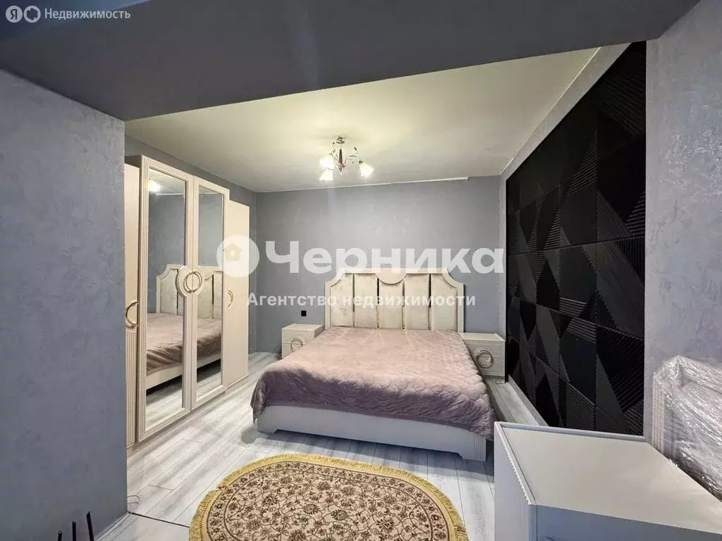 3-комнатная квартира: Шахты, Земледельческая улица, 73 (63.7 м) - Фото 2