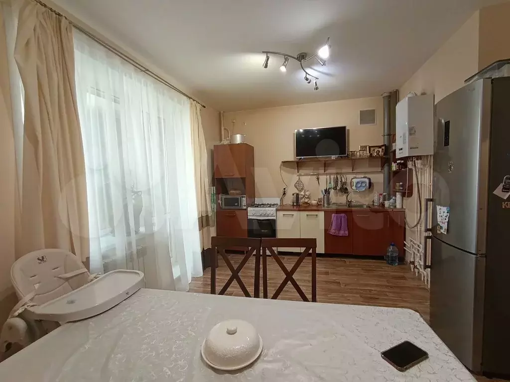 3-к. квартира, 75 м, 1/5 эт. - Фото 0