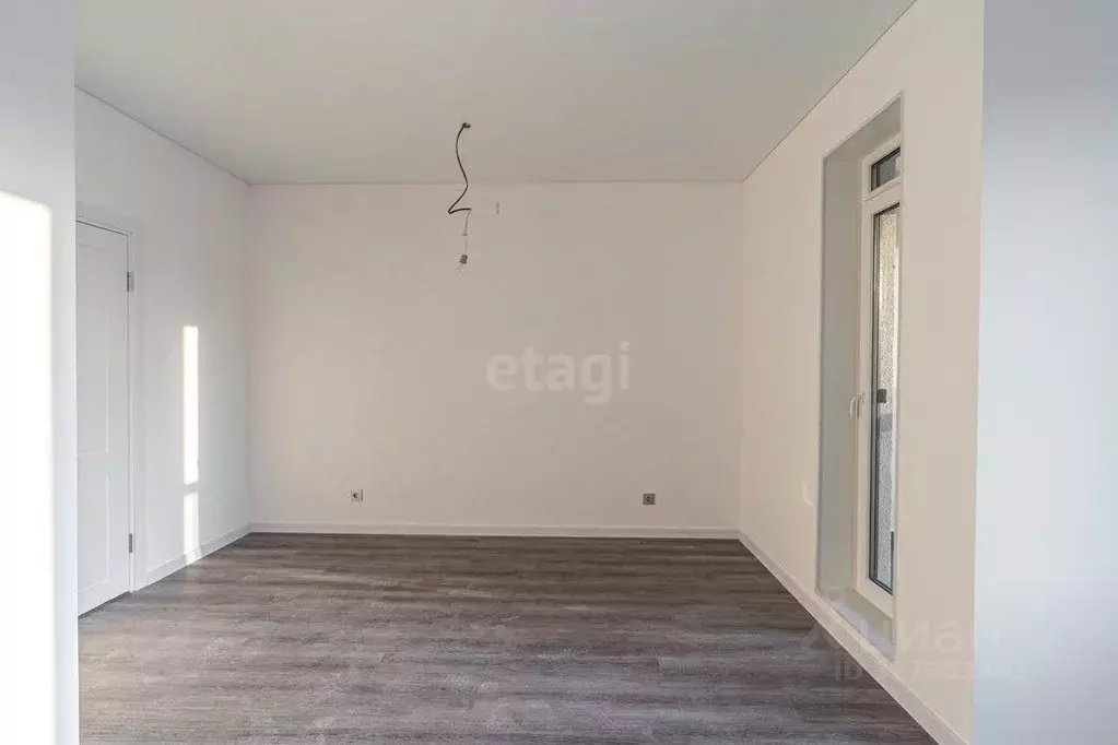 Студия Санкт-Петербург Парашютная ул., 71к2 (25.25 м) - Фото 1