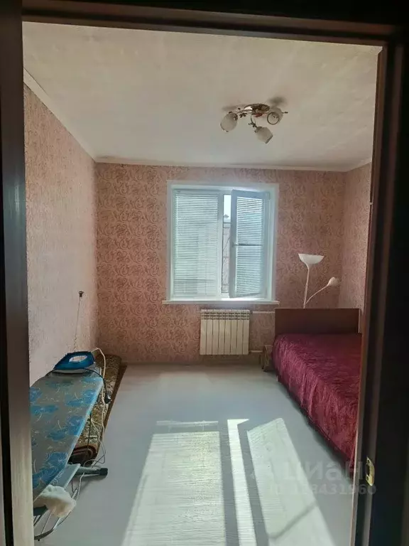 2-к кв. Татарстан, Зеленодольск ул. Комарова, 12А (54.0 м) - Фото 2