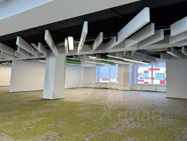Офис в Москва Сколково инновационного центра тер., ул. Нобеля, 1 (515 ... - Фото 0