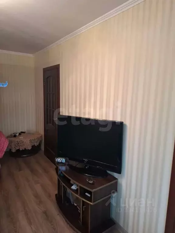1-к кв. Крым, Евпатория ул. Демышева, 132 (30.4 м) - Фото 1