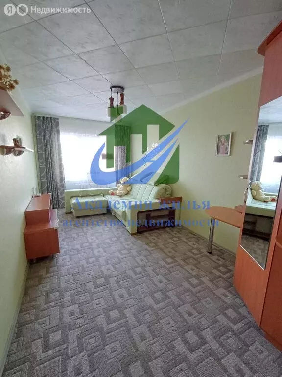 Дом в Орск, посёлок ОЗТП, Заповедная улица (255 м) - Фото 2