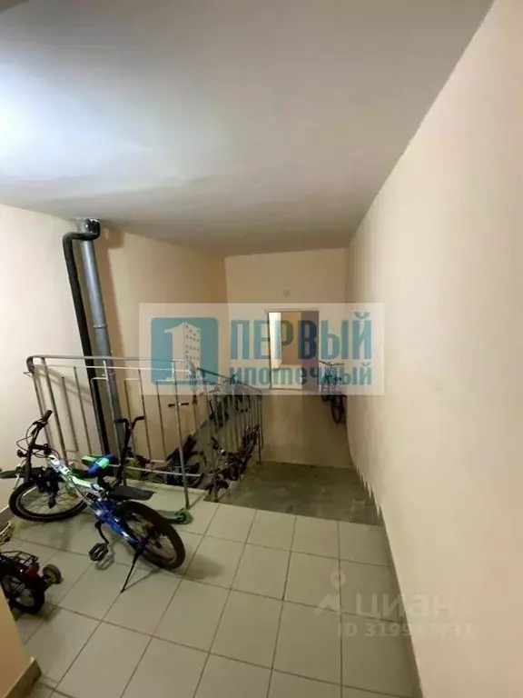 1-к кв. Марий Эл, Йошкар-Ола ул. Петрова, 31 (48.0 м) - Фото 1