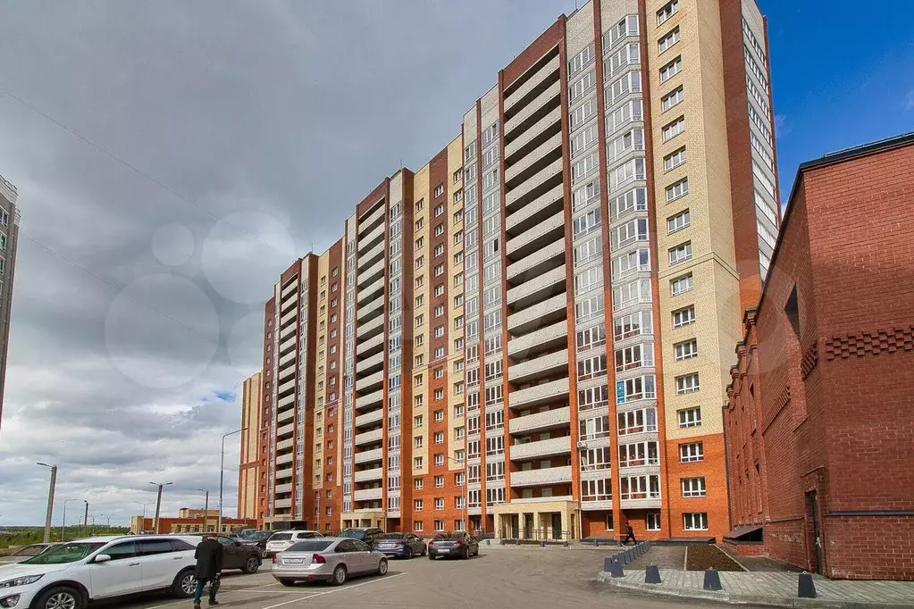 Сдам помещение свободного назначения, 100 м - Фото 1