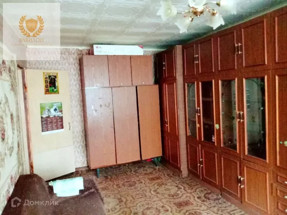 Продаётся 2-к квартира, 43.4 м - Фото 1