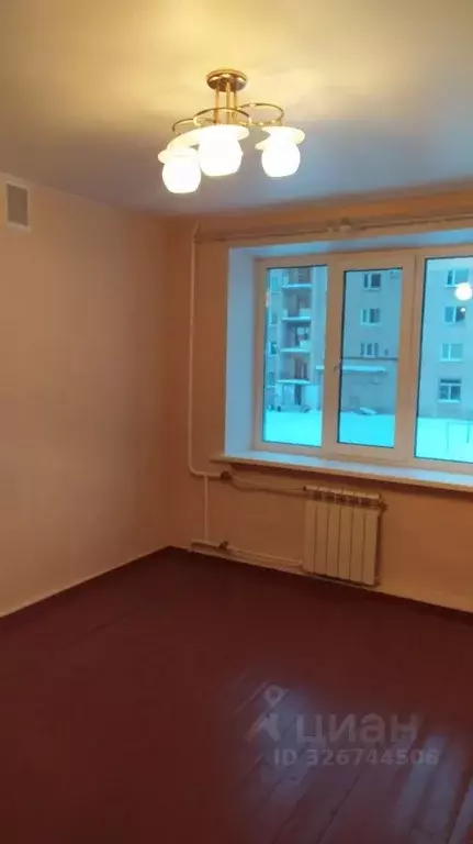 Студия Новгородская область, Великий Новгород ул. Щусева, 8к2 (13.1 м) - Фото 1