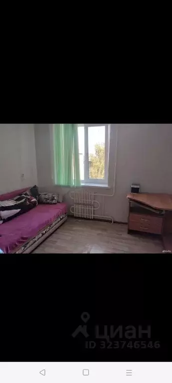 Комната Башкортостан, Стерлитамак ул. Худайбердина, 74 (12.0 м) - Фото 1