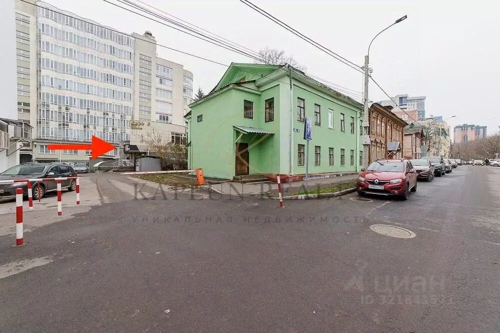 Помещение свободного назначения в Нижегородская область, Нижний ... - Фото 2