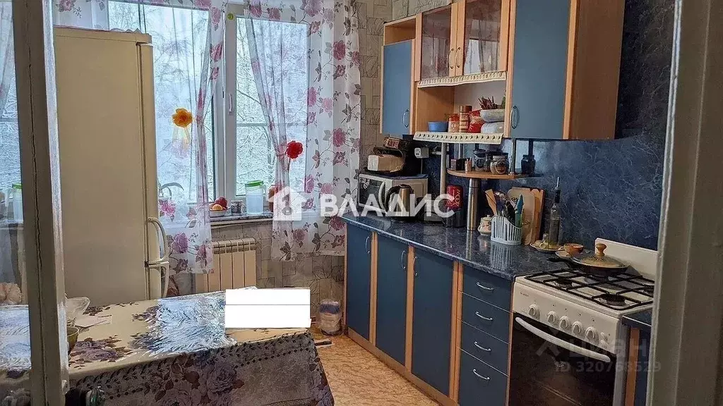 3-к кв. Белгородская область, Белгород ул. Шаландина, 7 (61.0 м) - Фото 0