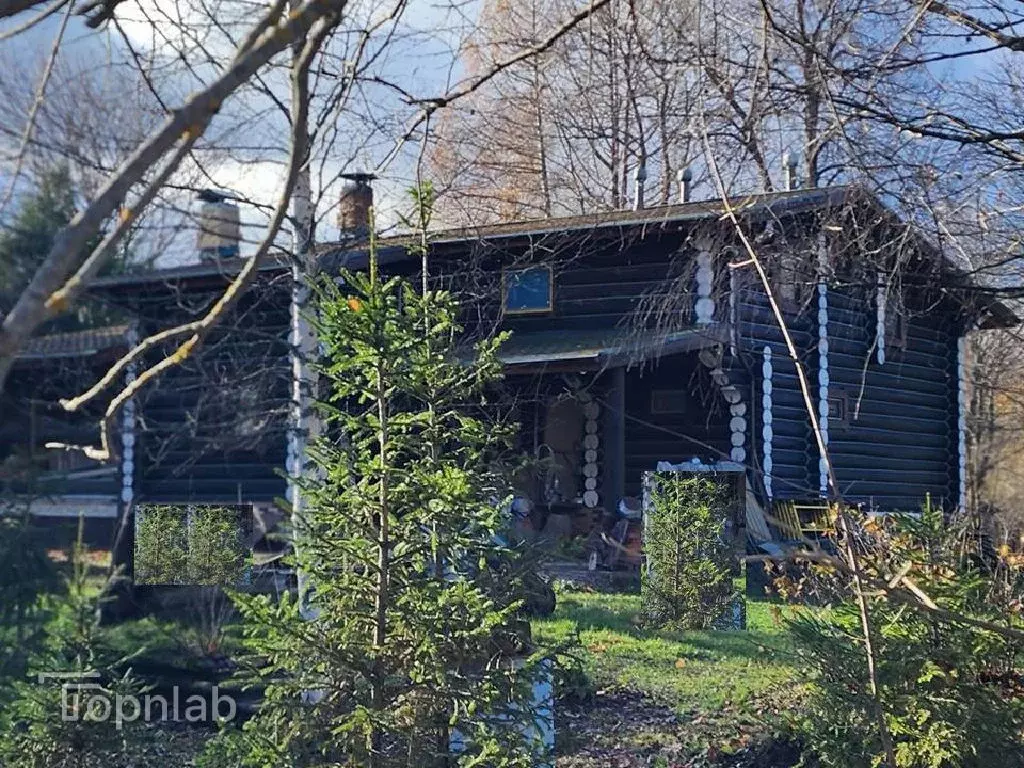 Продается дом в д. Фалилеево - Фото 2