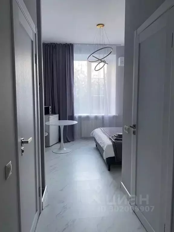1-к кв. Волгоградская область, Волгоград ул. В.И. Ленина, 25 (18.0 м) - Фото 1