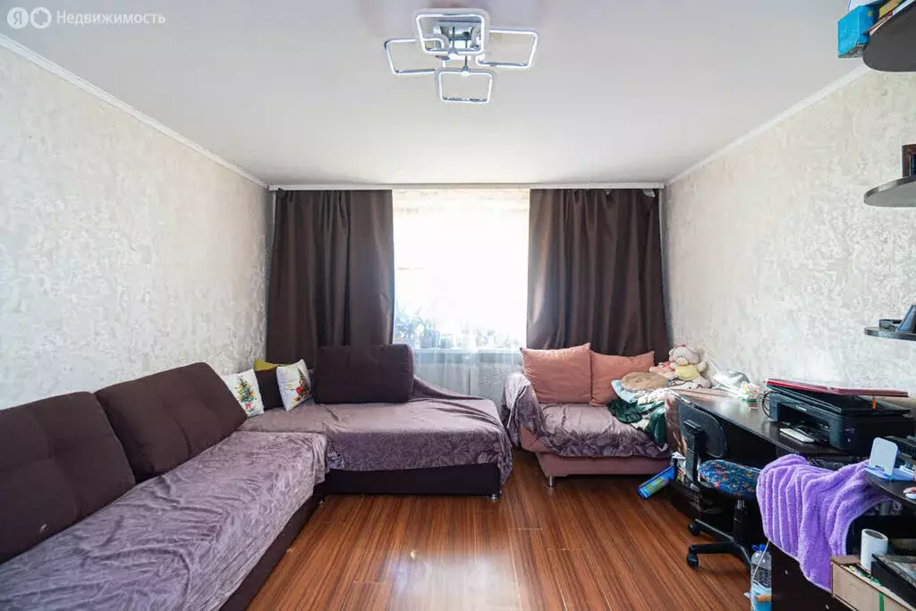 2-комнатная квартира: Севастополь, Мачтовая улица, 4 (54.7 м) - Фото 2