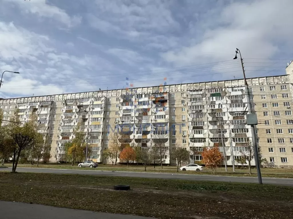 3-к. квартира, 73 м, 4/9 эт. - Фото 1