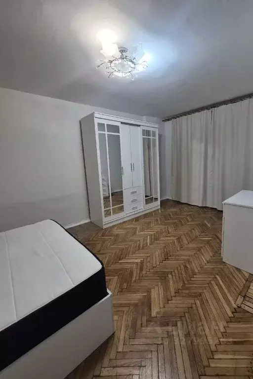 1-к кв. Москва Малая Юшуньская ул., 8К2 (32.0 м) - Фото 1