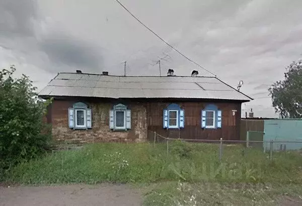 1-к кв. Иркутская область, Усолье-Сибирское ул. Есенина, 1 (44.2 м) - Фото 0