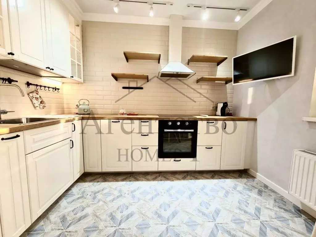 1-к кв. Краснодарский край, Новороссийск ул. Шевченко, 22 (42.0 м) - Фото 1