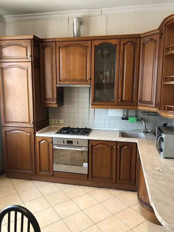 2-к кв. Москва Кутузовский просп., 41 (65.0 м) - Фото 0