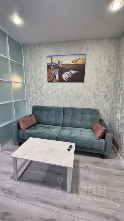 1-к кв. Мурманская область, Оленегорск Парковая ул., 29/1 (42.0 м) - Фото 1