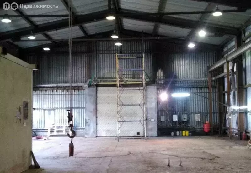 Склад (554 м) - Фото 2
